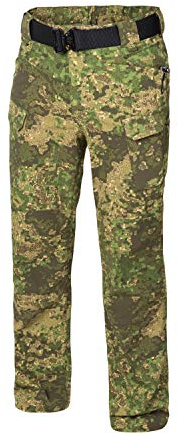 Helikon-Tex OTP Hose (Outdoor Tactical Pants) - VersaStretch - PenCott Wildwood