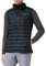 Columbia Powder Lite Jacke, Herren, groß, Powder Lite Jacket, Black (LATEST COLLECTION), L