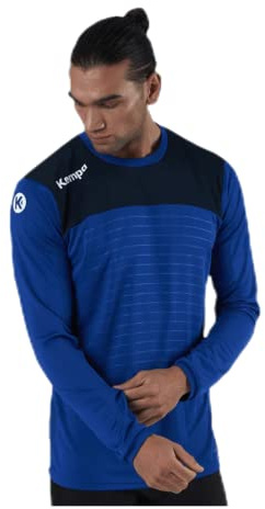 Kempa Unisex Kinder Emotion 2.0 Langarmshirt Kinder Longsleeve