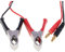 ROBBE LADEKABEL KROKOKLEMME 18AWG 30CM 1Stk.