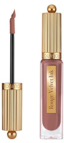 ROUGE VELVET INK liquid lipstick #014