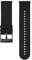 Suunto Unisex-Adult 24 Watch Straps, Black, One Size