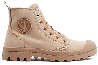 Palladium Pampa Hi Zip WL 95982217, Stivali - 36 EU