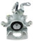 NTY Bremssattel Hinten rechts HZT-MS-020