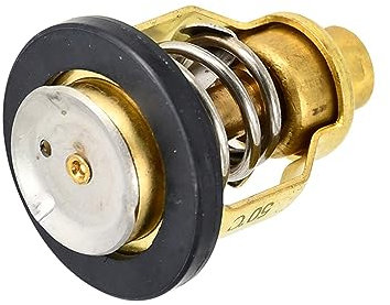 MANGRY Termostato fueraborda 60V-12411-00/ 68V-12411-00 Apto for Yamaha 3.1L for Hpdi for F 115 HP/115 F115 for Hpdi 200 225 250 300 HP fueraborda
