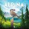 Helvetiq - Alpina - Jeux De Cartes Sur La Nature - Explorez Les Parcs Alpins A La Recherche De Belles Photos Animalières - 2 à 4 joueurs- A Partir de 10 ans