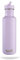 BOTL – Tough Canteen Water Bottle with Leakproof Straw Lid, Stainless Steel Water Canteen, Non-Insulated, Eco Sports Bottle, 800ml, HAZE
