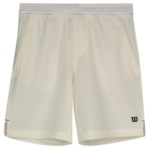 Wilson Jungen Team Tournament Shorts 5 Zoll Inseam L