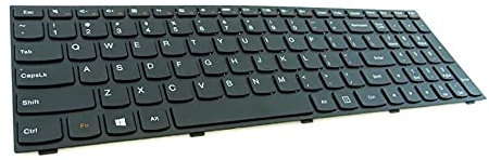 Lenovo 25214732 Tastatur Notebook-Ersatzteil - Notebook-Ersatzteile (Tastatur, IdeaPad Flex 2-15/Flex 2-15D)