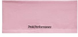 Peak Performance Progress Headband-BITTER Root Black/ - S/M