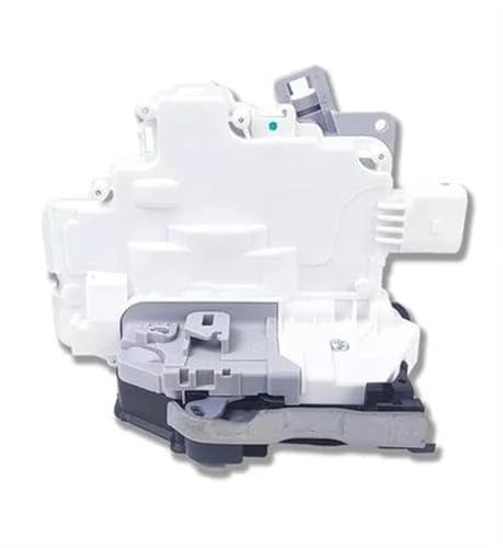 Actuador Cerradura Puerta Coche Para Audi Para Q3 Para Q5 Para Q7 Para A4 Para B8 Para B6 Actuador De Cerradura De Puerta Delantera Trasera Derecha Cerradura De Izquierda Coches Cerradura Puerta Cierr