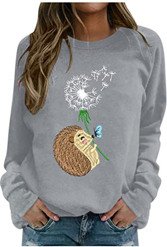 tik tok pullover damen sweatshirt kleid damen gelb damen hoodie mit reißverschluss gefüttert babytrage jacke damen winter softshell damen mantel stepp langarmshirt damen 38 weihnachtsmann Hemdbluse