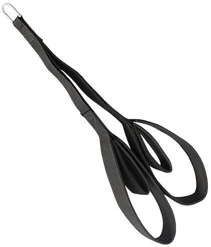 NULYLU Gym Geräte Trizeps Und Bizeps Trainingsseil Fitnessgerät Für Zuhause Tragbares Zugseil Set Für Gezieltes Krafttraining Hochwertiges Widerstandsband Gym Geräte Für Zuhause