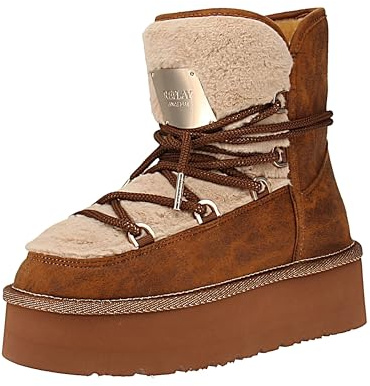 Replay Damen Gwf5aMode-Stiefel