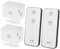 VILLCASE 2 Set Di Pulsanti Luminosi Con Telecomando Pulsanti Luminosi Pulsanti Pigri Pulsanti Luminosi Pulsanti Intelligenti