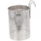 Healifty Soporte Colgante para Palillos Inoxidable Escurridor de Utensilios de Cocina Organizador de Cubiertos con Diseño para Secado Rápido