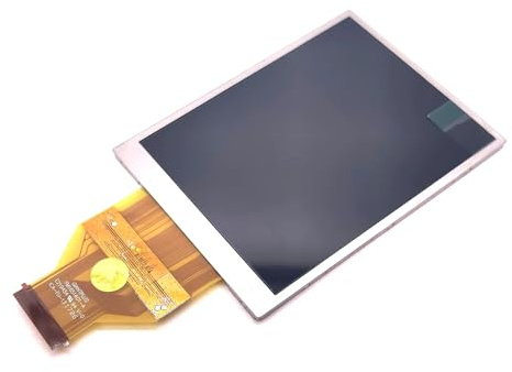 Kamera Reparaturteile für P1000 Digitalkamera, LCD Display, LCD Display mit Hintergrundbeleuchtung, Ersatz für Outdoor Fotografie