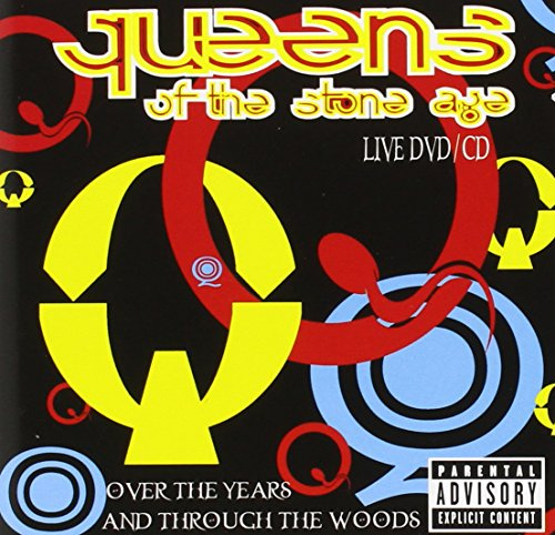 Over The Years And Through The Woods (CD+DVD)