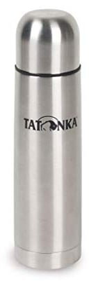 Tatonka Thermoflasche H und C Stuff, 6.7 x 26.8 cm, 4150, Inhalt 0,45 Liter