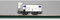 PIKO CARRO Birra Italia FS Ho 1/87 LIM Edition