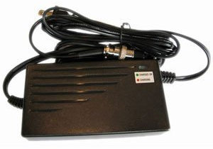 Battery Charger (Razor Dirt Rocket MX500, MX650, & EcoSmart Metro)