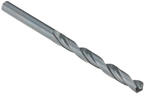 Bosch 2607018456 17/64 X 2.7/8 X 4.1/8In Hss-R Metal Drill Bit
