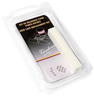 Vandoren HRCK Replacement Humidity Indicator Discs