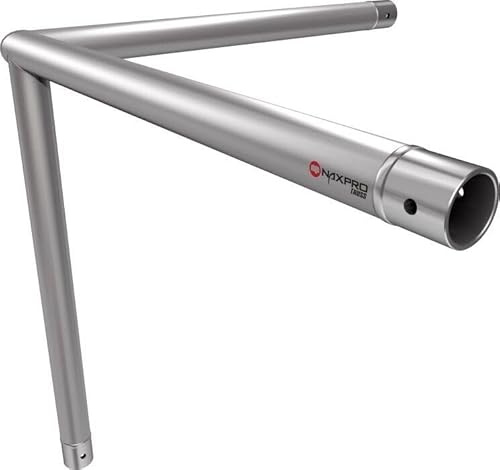 Naxpro-Truss FD 21 C30 90° 3 Weg Winkel