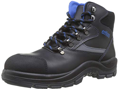 Atlas 217035 36200S342 DIY, 42, Schwarz