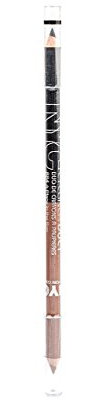 NYC Eyeliner Duet Pencil - Rich Girl