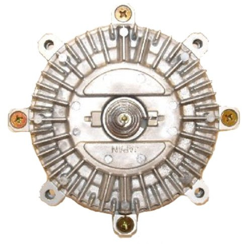 Japanparts VC-H10 Kupplung, Kühlerlüfter