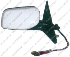 PRASCO Außenspiegel BM0467373