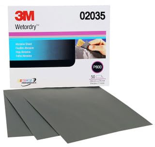 P800 Wet/Dry (3M-2035)