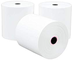 dots 27741189 Dots Thermorollen 80mmx80m 3st