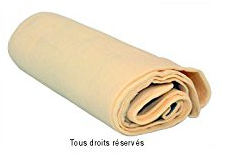 De piel de gamuza + recinto – SIFAM peauchamois