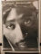 Tupac Diskografie – 64 x 90 cm zeigt/Poster