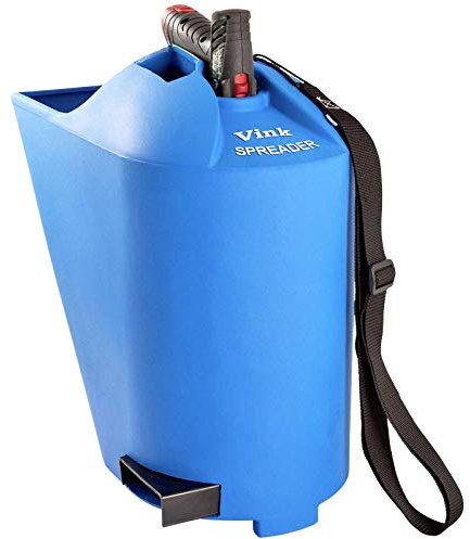 VINK Pulver Einstreuer 12 Liter