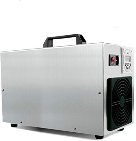 TRÉBOL ADVANCE Ozono Cannone Generatore Ozono 20 g/h Purificatore d'aria Ozonizzatore