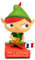 tonies Figurine Mes Classiques préférés : Peter Pan et Autres Classiques, Personnage avec Histoire Audio pour conteuse Toniebox, audioconte 3 Ans et Plus - boîte à Histoires Vendue séparément