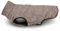 Wolters Fleecejacke Casual Soft & Dry, Größe:80 cm, Farbe:Taupe meliert