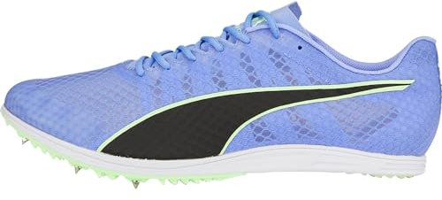PUMA Evospeed Distance 11 - Zapatillas para Correr, Color Morado, Purple, 44 EU