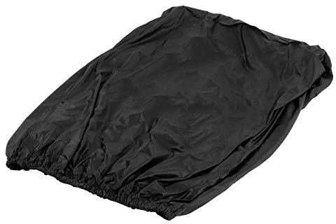 Alvinlite Housse De Barbecue Ronde Verticale 210D Housse De Barbecue pour Barbecue Housse De Fumoir à Dôme De 55,9 Cm Housse De Foyer Vertical étanche pour Barbecue Original Et Barbecue à Charbon