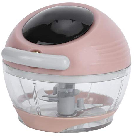 Picadora de Carne, picadora de Alimentos, Mini picadora Manual de Verduras, trituradora de ajo, Herramienta para electrodomésticos
