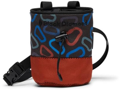 Black Diamond Mojo Chalk Bag S