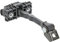 f.becker_line Türfangband Vorne Links passend für VW UP! SEAT MII SKODA Citigo E-Citigo