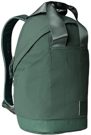 The North Face NF0A81DTHCH W NEVER STOP DAYPACK Sports backpack Damen DUCK GREEN Größe OS