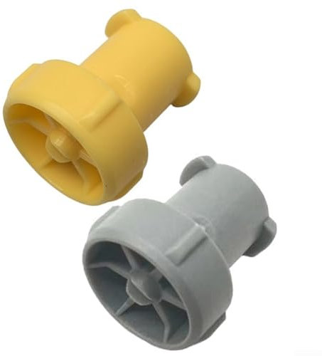 Für Kärcher für OC3 Detaildüse, unverzichtbares Zubehör für präzise Reinigungsanwendungen