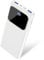 Power Bank High-Speed Charging 10000mAh, Portable Charger Dual Current Mode Phone Battery Pack with USB C Input & Output, PowerBank Triple 3A Long Life Recharge for iPhone Android iPad Samsung Xiaomi