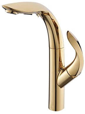 Grifo de cocina grifo de cocina, grifos de cocina con pulverizador, arco de arco de arco de arco de arco de arco alto, grifo de fregadero de cocina, tira de la cocina, tira del grifo de cocina con