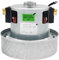 220V-240V 50HZ 1000W Aspirapolvere Industriale Motore Ventola Diametro 107mm Grande Potenza Filo Di Rame By Pass Parti Aspirapolvere